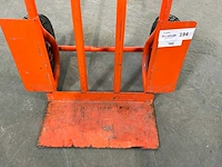 Steekwagen 2-wielig - afbeelding 6 van  6