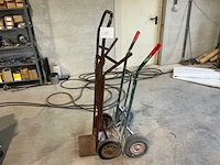 Steekwagen (2x) - afbeelding 1 van  5