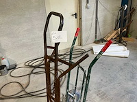 Steekwagen (2x) - afbeelding 3 van  5