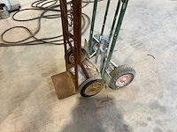 Steekwagen (2x) - afbeelding 5 van  5