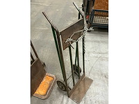 Steekwagen (2x) - afbeelding 3 van  3