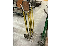 Steekwagen (2x) - afbeelding 2 van  3