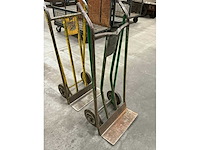 Steekwagen (2x) - afbeelding 3 van  3