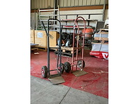 Steekwagen (2x) - afbeelding 2 van  3