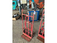 Steekwagen (2x) - afbeelding 2 van  5