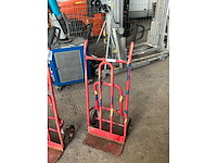 Steekwagen (2x) - afbeelding 3 van  5