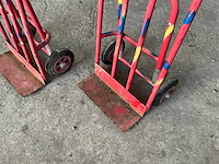 Steekwagen (2x) - afbeelding 4 van  5