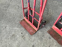 Steekwagen (2x) - afbeelding 5 van  5