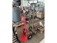 Steekwagen (2x) - afbeelding 2 van  4