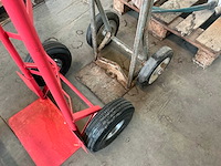 Steekwagen (2x) - afbeelding 3 van  4