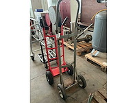 Steekwagen (2x) - afbeelding 4 van  4