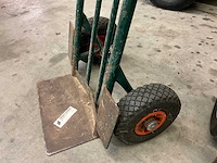 Steekwagen (2x) - afbeelding 2 van  6