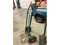 Steekwagen (2x) - afbeelding 3 van  6