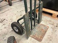 Steekwagen (2x) - afbeelding 4 van  6