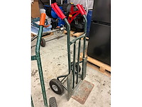 Steekwagen (2x) - afbeelding 5 van  6