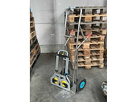 Steekwagen (2x) - afbeelding 2 van  3