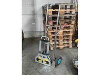 Steekwagen (2x) - afbeelding 3 van  3