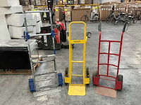 Steekwagen (3x) - afbeelding 1 van  5