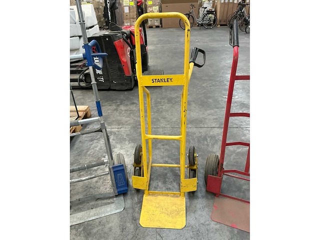 Steekwagen (3x) - afbeelding 3 van  5