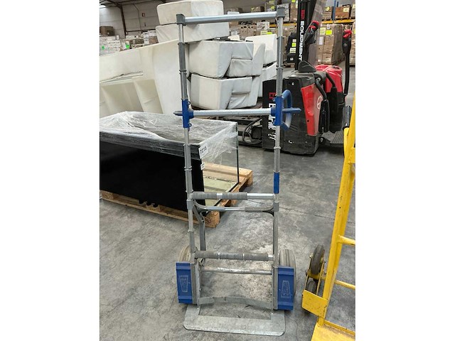 Steekwagen (3x) - afbeelding 4 van  5