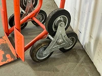 Steekwagen 6-wielig - afbeelding 3 van  5