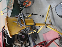 Steekwagen + bouwlamp - afbeelding 4 van  4