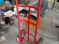 Steekwagen "coca-cola" - afbeelding 2 van  3