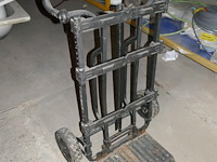 Steekwagen dewalt