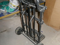 Steekwagen dewalt - afbeelding 2 van  3