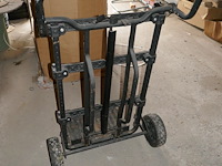 Steekwagen dewalt - afbeelding 3 van  3