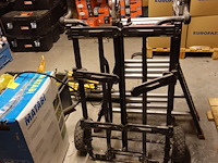 Steekwagen dewalt - afbeelding 1 van  3