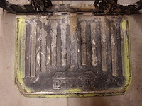 Steekwagen dewalt - afbeelding 3 van  3
