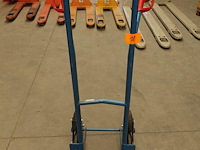 Steekwagen fetra - afbeelding 1 van  6