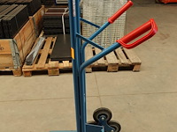 Steekwagen fetra - afbeelding 2 van  6