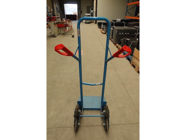 Steekwagen fetra - afbeelding 3 van  6