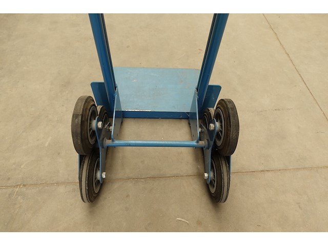 Steekwagen fetra - afbeelding 5 van  6