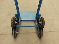 Steekwagen fetra - afbeelding 5 van  6
