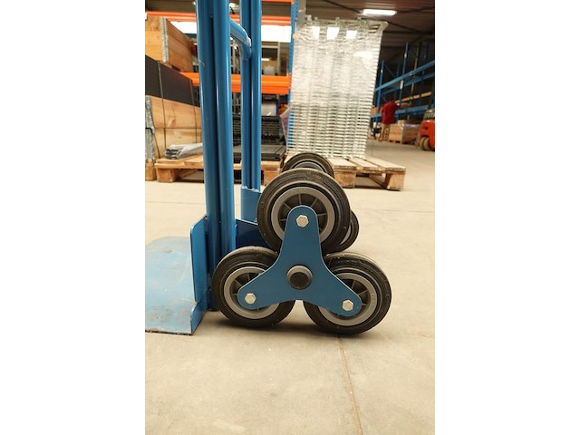 Steekwagen fetra - afbeelding 6 van  6