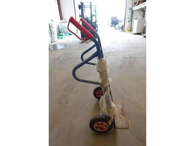 Steekwagen fetra - afbeelding 3 van  5