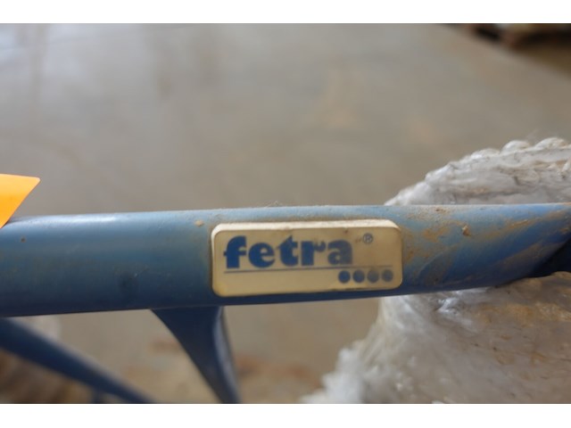 Steekwagen fetra - afbeelding 5 van  5
