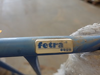 Steekwagen fetra - afbeelding 5 van  5
