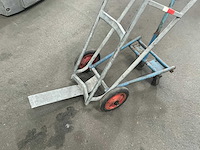 Steekwagen / flessenwagen - afbeelding 3 van  5
