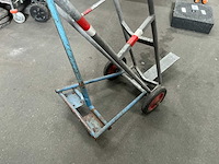 Steekwagen / flessenwagen - afbeelding 5 van  5