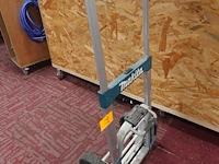 Steekwagen makita - afbeelding 2 van  4