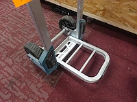Steekwagen makita - afbeelding 3 van  4