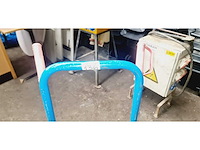 Steekwagen met 3 wielen voor trappen - afbeelding 3 van  7