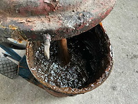 Steekwagen met vetpomp - afbeelding 6 van  6