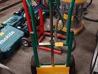 Steekwagen minileve