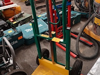 Steekwagen minileve - afbeelding 2 van  2