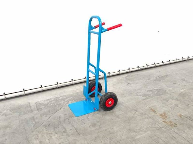 Steekwagen nieuw - afbeelding 1 van  1
